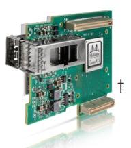 NVIDIA-MCX542A-ACAN Network Interface Cards Network Interface Card 100Gbps