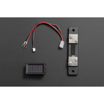 DFRobot-DFR0245-R Panel Meters LED Current Meter 50A (Red)