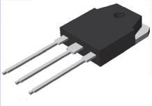 onsemi-FGA40T65UQDF IGBT 芯片 Trans IGBT Chip N-CH 650V 80A 231W 3-Pin(3+Tab) TO-3P Tube