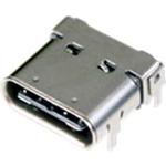 USB-C31-S-RA-CS1A-BK-SS-T/R