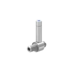 Conn Type N Adapter 824MHz to 960MHz 50Ohm T Style F/F Gold
