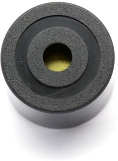 DB Unlimited-IP243712-1 Indicateur et alerte audio Audio Indicator Piezo 3V 16V 8mA 12V 100dBA Through Hole Pin