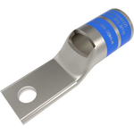 Lug Terminal (6.7/0)AWG Copper Blue 82mm Electro Tin Carton