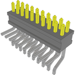 FTSH-110-02-L-MT FTSH-110-02-L-MT