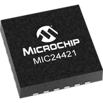 Conv DC-DC 4.5V to 15V Synchronous Step Down Single-Out 0.7V to 10.5V 2.5A/2.5A 24-Pin QFN EP T/R