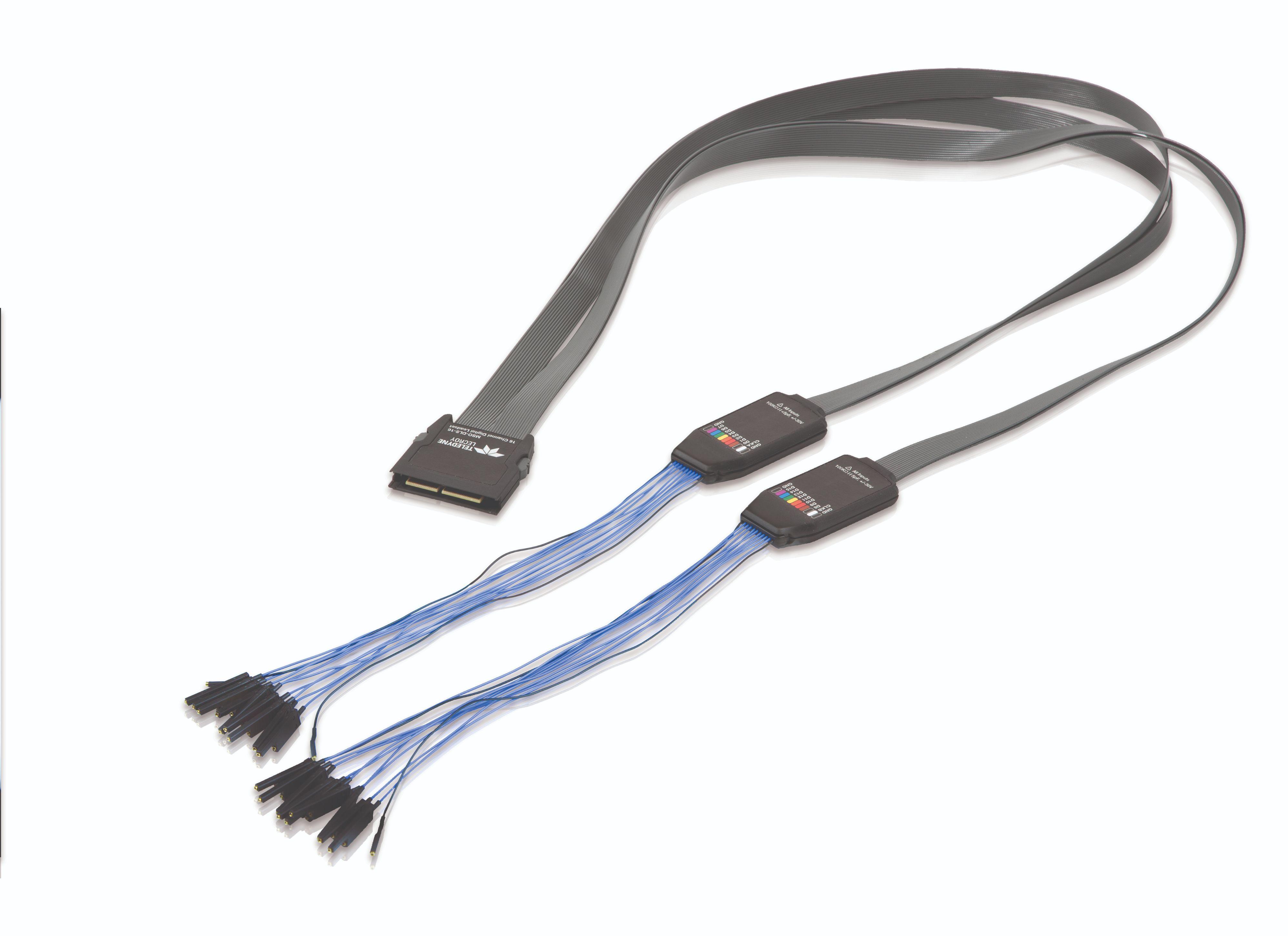 Teledyne LeCroy-WS3K-MSO-LICENSE Test and Measurement Accessories MSO License for WaveSurfer 3000 / 3000z (MS Probe Not Included)