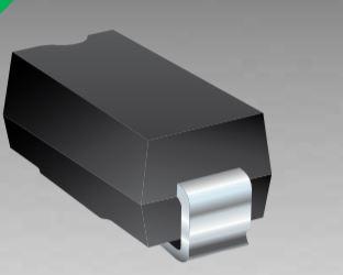 Bourns-CD-LAB9 元器件套件 Discrete 3KW TVS Diodes SMC PKG Design Kit