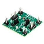 Low Noise, CMOS LDO Linear Regulator Evaluation Board