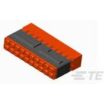 Littelfuse-MTCP-122-20PQ Steckverbinder, rechteckig Rectangular Contact Inserts 20 Pos