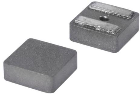 Bel Fuse-F1C2-060603W-1R0M Induktionsspule, Oberflächenmontage High Power Shielded SMD Inductor