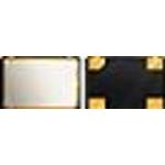 Oscillator XO 50MHz ±25ppm 50pF HCMOS 60% 3.3V 4-Pin SMD T/R