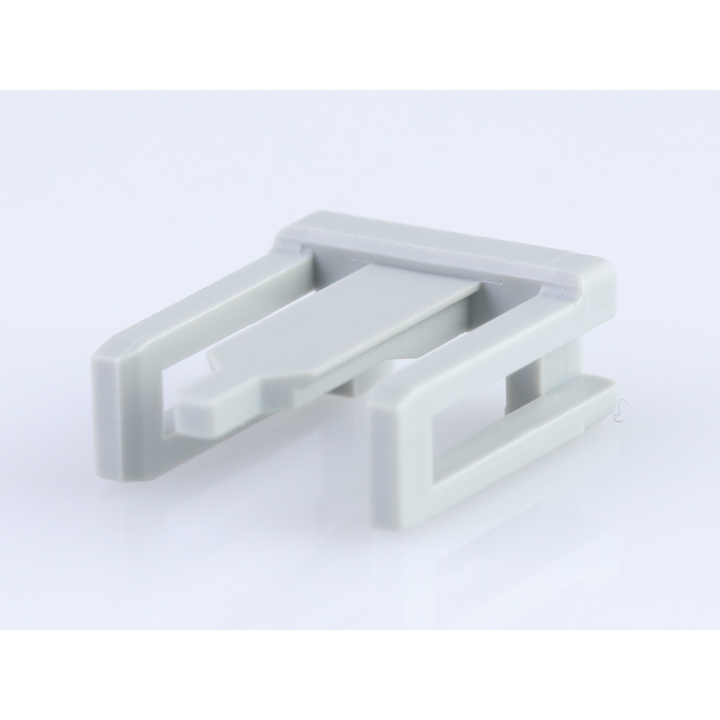 Molex-511430105 Steckverbinderzubehör Connector Accessories Retainer Straight Bag