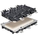 WOLFSPEED, INC-ECB2R8M12YM3 null Trans MOSFET N-CH SiC 1.2KV 545A 39-Pin Case YM