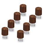 PHOENIX CONTACT-2901000 Sicherungen Fuse Micro Slow Blow Acting 6.3A Pin 8.5 X 8mm