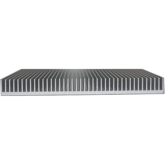 Advanced Thermal Solutions-ATS-EXL1-1220-R0 Kühlkörper Heat Sinks Extrusion Profile, AL6063