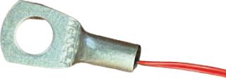 Amphenol-RTS103C1R5M6L501 Temperatur- und Feuchtigkeitssensoren Temp Sensor 2-Pin Bulk