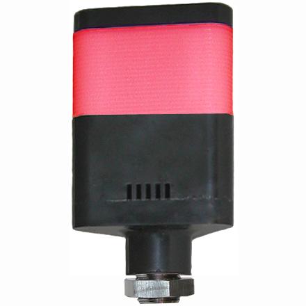 Mallory Sonalert Products-JT120-R-CDL Moduli LED LED Module 4-Pin Strand