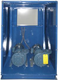 American Power Conversion-ACPP2323 Wärmemanagement-Zubehör Thrml Mgmt Access Uniflair P Dual