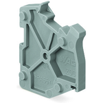 Top Job S Spacer Module, for 2001-511, 4.2 mm wide, gray