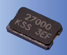 Kyocera-CX5032GB48000H0HEQ Cristales Crystal 48MHz ±20ppm (Tol) ±30ppm (Stability) 12pF FUND 50Ohm 2-Pin CSMD T/R