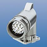 Molex-1202310059 Connecteur circulaire Conn M23 Circular PIN 17 POS Crimp RA Panel Mount 17 Terminal 1 Port