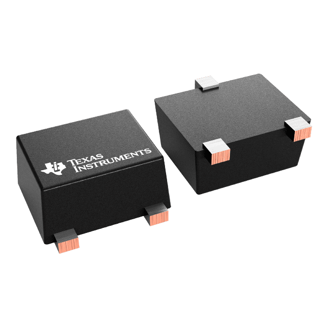 Texas Instruments-TPD2EUSB30ADRTR Suppresseurs ESD ESD Suppressor Diode Array Uni-Dir 3.6V 3-Pin SOT-933 T/R