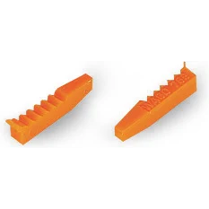 WAGO-769-435 Steckverbinderzubehör Connector Accessories Coding Pin Straight Box