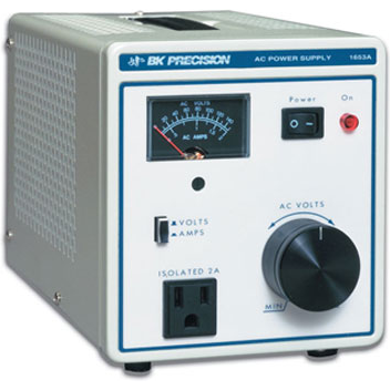 B&K Precision-1653A Werkstattnetzteile Bench Power Supply 0V to 150V Single-OUT 2A