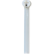 ABB Installation Products, Inc-TY524MR Cable Ties Cable Tie 30Lb 5.5 Nat Nylon 2-Pc