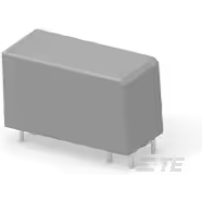 TE Connectivity-1937650-5 Power Relays Power Relay 12VDC 16A SPST-NO(29.1mm 12.7mm 16mm) THT