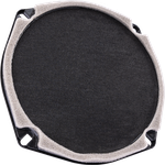 Speakers Dual Cone 60W 8Ohm Round Solder Lug