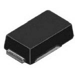 Vishay-SS1P3-E3/84A Rectifiers Diode Schottky 30V 1A 2-Pin SMP T/R