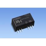 Module DC-DC 12VIN 1-OUT 5V 0.6A 3W 6-Pin SIP Module
