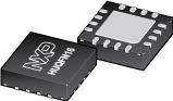 NXP Semiconductors-MKL02Z8VFG4 Microcontrollers - MCUs MCU 32-bit ARM Cortex M0+ RISC 8KB Flash 3.3V Automotive AEC-Q100 16-Pin QFN EP Tray