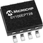 Microchip Technology-SY100EPT28LZG Pegelwandlern Translator LVPECL to LVTTL/LVTTL to LVPECL 2-CH Unidirectional 8-Pin SOIC Tube