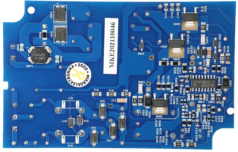 Infineon Technologies AG-REFICL5102U52WCCTOBO1 电源管理开发电路板和套件 Board for Resonant Half-Bridge Controller
