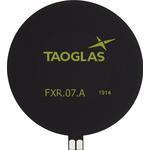 Circular Flexible Near-Field Communications Antenna