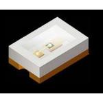 Rohm-SML-M13RTT86 Infrared Emitters Infrared Emitter 870nm 1.7mW/sr Rectangular Top Mount 2-Pin Case 0805(2012Metric) T/R