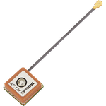 Antenna GPS 1576.443MHz Tray