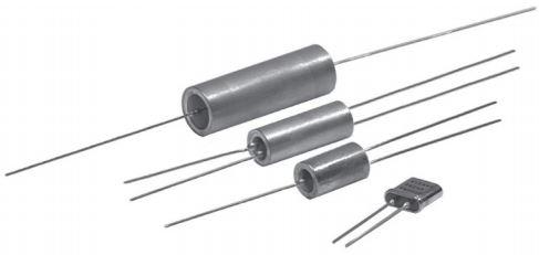 Vishay Precision Group-Y47252K00000S9L Widerstand, fest, Einzeldurchsteckloch Res Metal Foil 2K Ohm 0.001% 0.75W(3/4W) ±0.2ppm/°C Conformal Coated AXL Bulk