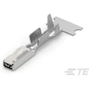 TE Connectivity-1355553-1 Contacto del conector Contact SKT Crimp ST Cable Mount 15-18AWG Reel
