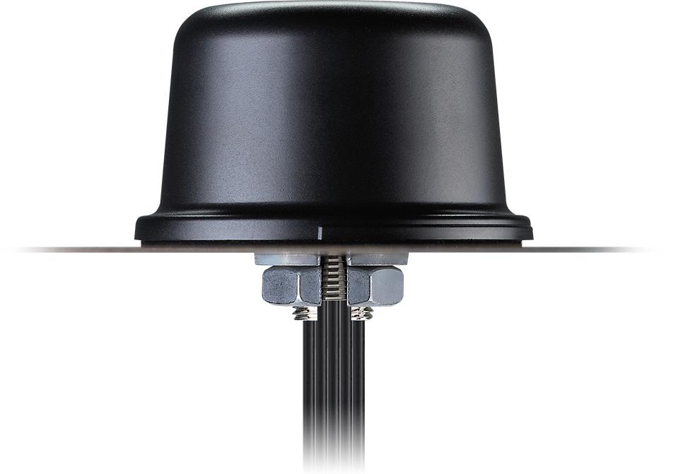 taoglas-MA850.A.LBICG.002 Antenne Antenna GPS/GLONASS -7.1dB Gain 6000MHz Automotive Layer