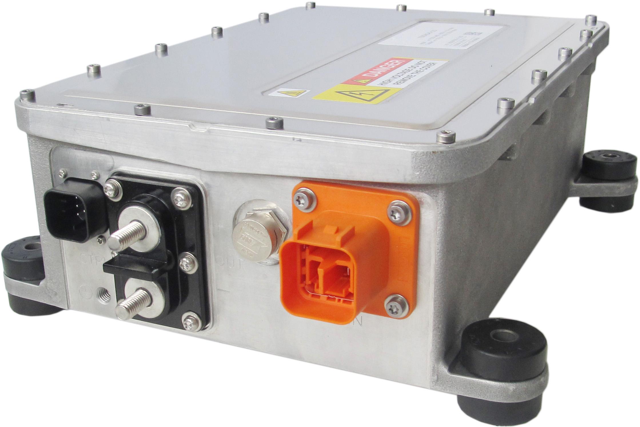 Bel Power Solutions-700DNC40-12-8G DC/DC-Wandler und Spannungsreglermodul 4000W Output DC to DC Converter