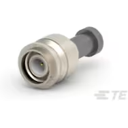 TE Connectivity-225555-6 射频连接器 Conn TNC 50Ohm Crimp ST Cable Mount PL Gold Bag