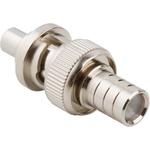 Conn BNC 0Hz to 4GHz 50Ohm Crimp ST Cable Mount PL Gold