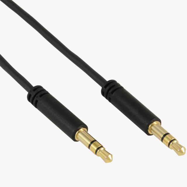 Tensility International-10-02047  10-02047 Tensility International Cable Assembly Audio Round 1.83m 3.5mm 3 POS PL 28AWG - Arrow.com