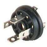 Belden-GSSR 300 Ventilzubehör Valve Access Connector Polyamide Black