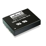 Murata Power Solutions-UHE-15/2000-Q12-C DC to DC Converter and Switching Regulator Module Module DC-DC 12VIN 1-OUT 15V 2A 30W 6-Pin Case C-32