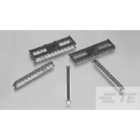 TE Connectivity-3-5353606-7 连接器插头及 PCB 插座 Conn Board to Board RCP 240 POS 0.5mm Solder ST SMD Tray