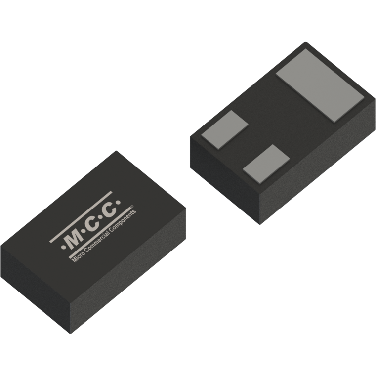 Micro Commercial Components-ESDSBSLC5V0LT-TP ESD Suppressors ESD Protection Device